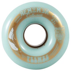 Remember Peewee 62mm Rollen