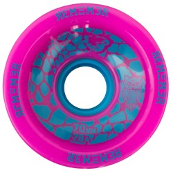 Remember Savannah Slamma 70mm Roues