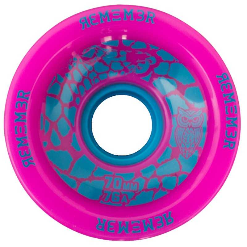 Remember Savannah Slamma 70mm Wielen Remember Savannah Slamma 70mm Wielen