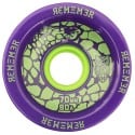 Remember Savannah Slamma 70mm Ruote