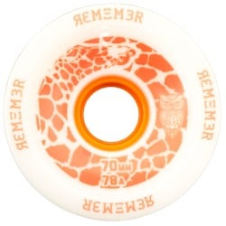 Remember Savannah Slamma 70mm Rollen