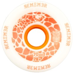 Remember Savannah Slamma 70mm Ruote