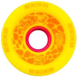 Remember Savannah Slamma 70mm Wheels