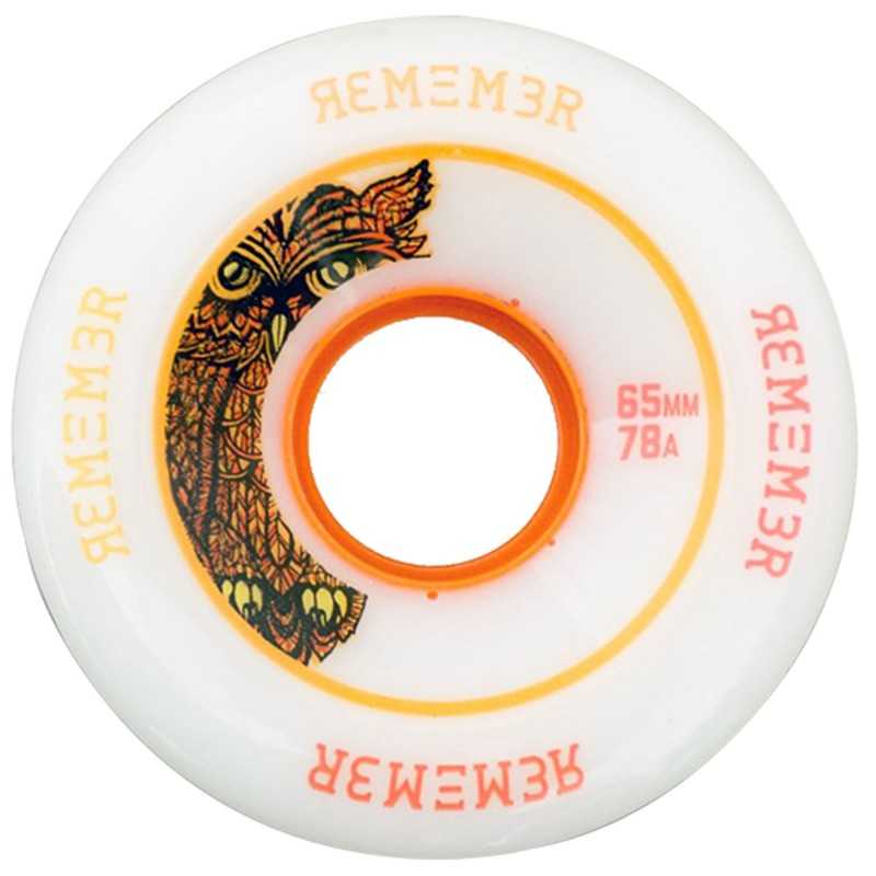 Remember Lil' Hoots 65mm Ruote