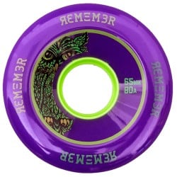 Remember Lil' Hoots 65mm Wheels