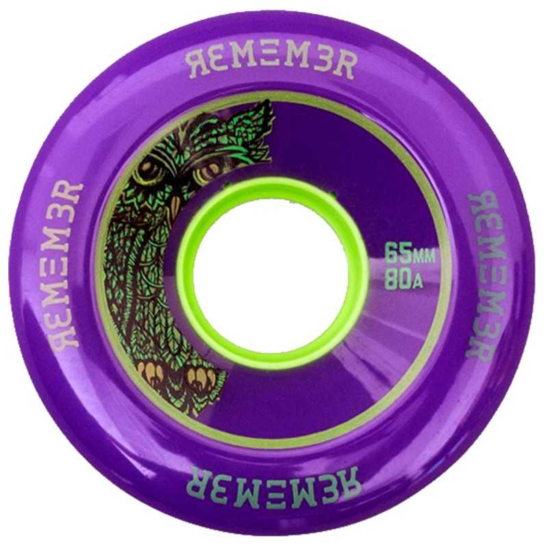 Remember Lil' Hoots 65mm Ruote