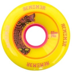 Remember Lil' Hoots 65mm Wheels