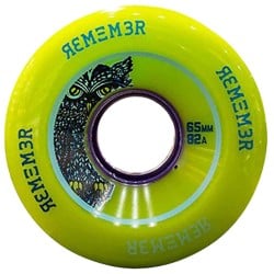 Remember Lil' Hoots 65mm Ruote