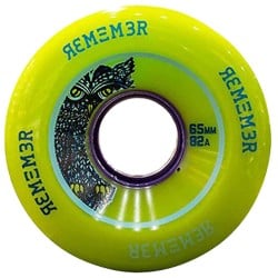 Remember Lil' Hoots 65mm Wielen