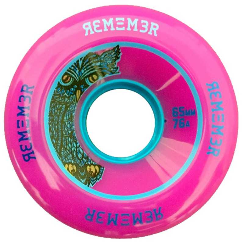 Remember Lil' Hoots 65mm Wheels