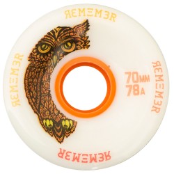 Remember Hoot 70mm Ruote