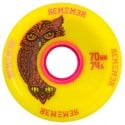 Remember Hoot 70mm Wheels