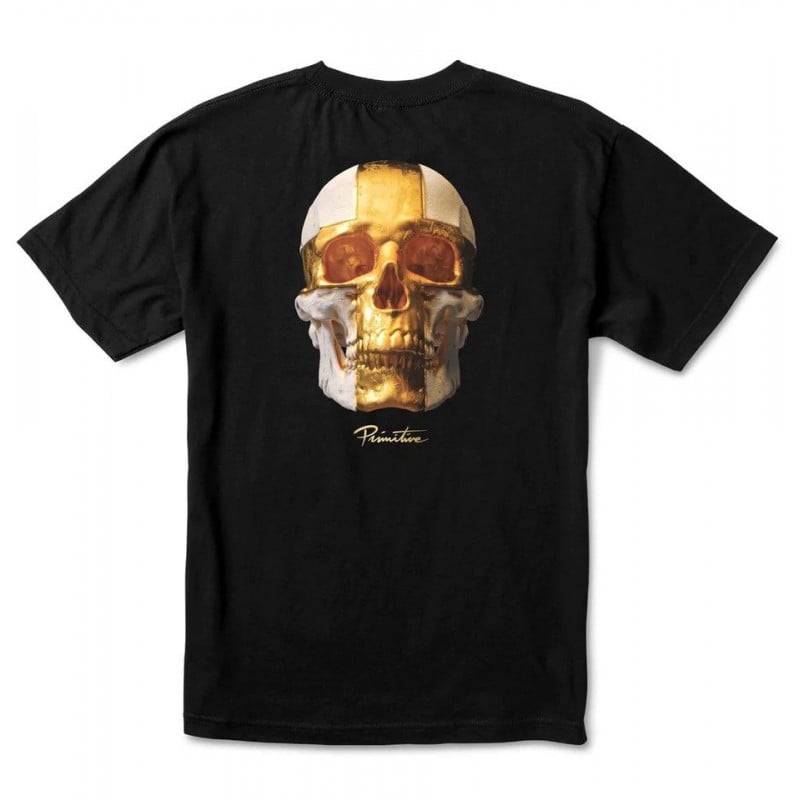 Primitive King T-Shirt Primitive King T-Shirt