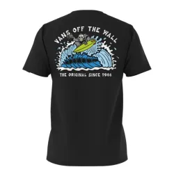 Vans Kids Ripping Reaper Kids T-Shirt