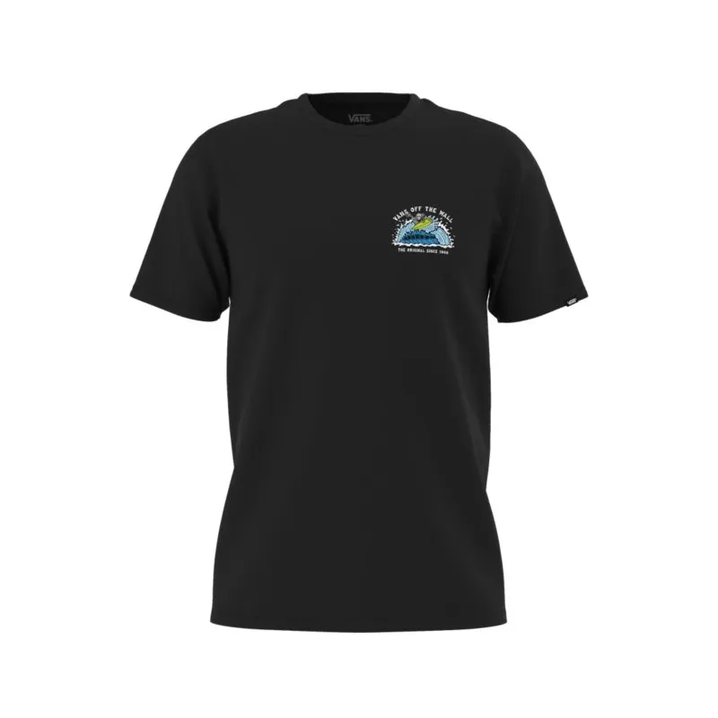 Vans Kids Ripping Reaper Kids T-Shirt