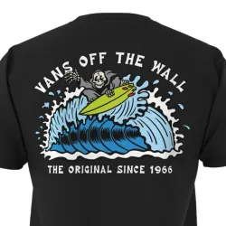 Vans Kids Ripping Reaper Kids T-Shirt