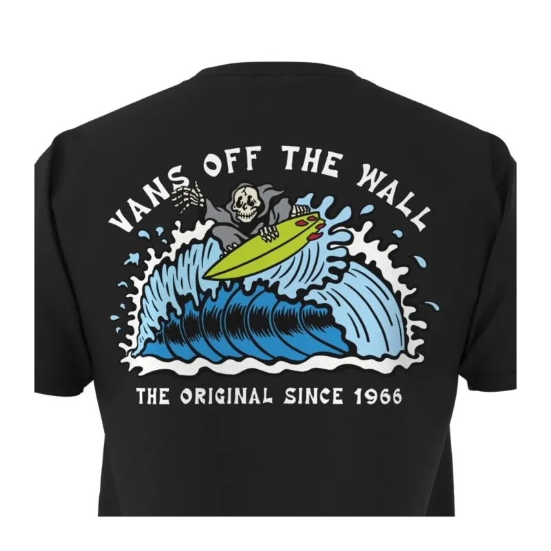 Vans Kids Ripping Reaper Kids T-Shirt