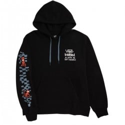 Vans Krooked By Natas For Ray Hoodie