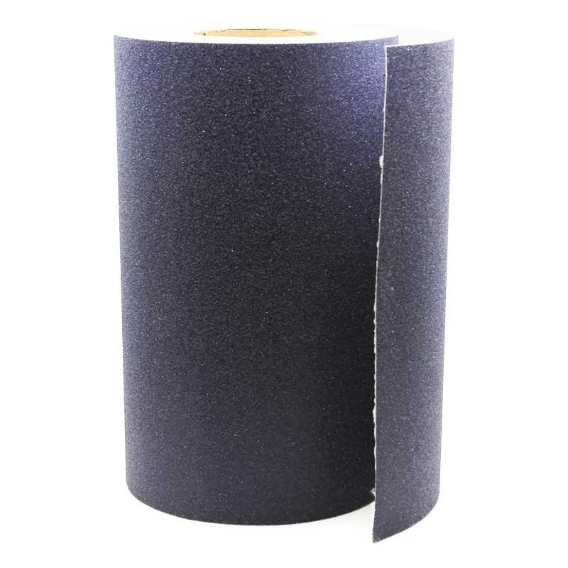 Negative-one Blue Griptape 12" (Roll) Negative-one Blue Griptape 12" (Roll)