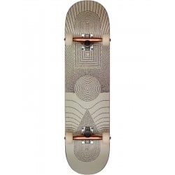 Globe G2 Skateboard Complete