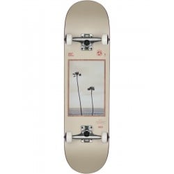 Globe G1 Skateboard Complete