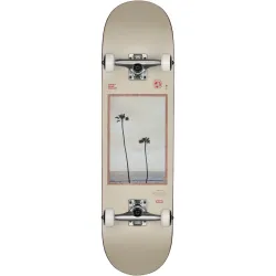 Globe G1 Skateboard Complete