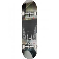 Globe G1 Skateboard Complete