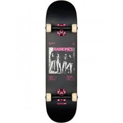 Globe G2 Skateboard Complete