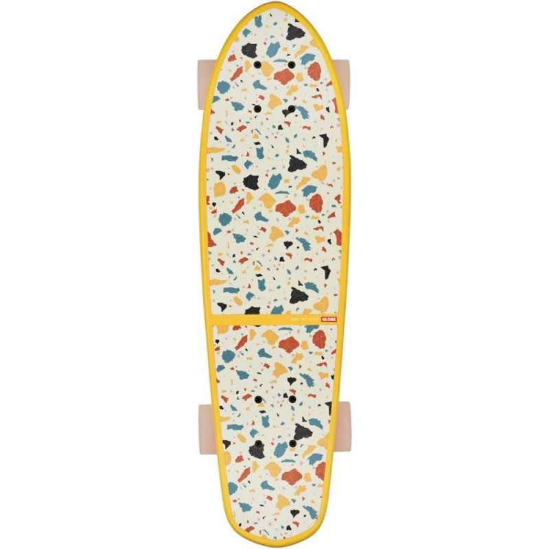 Globe Blazer 26” Cruiser Skateboard Complete