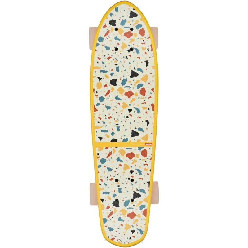 Globe Blazer 26” Cruiser Skateboard Complete