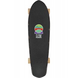 Globe Big Blazer 32" Cruiser Skateboard Complete
