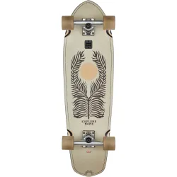 Globe Big Blazer 32" Cruiser Skateboard Complete