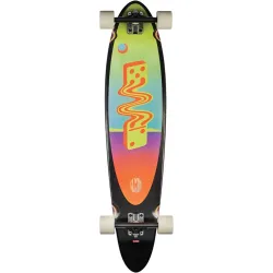 Globe Pinner Classic 40" Longboard Complete