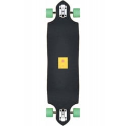 Globe Geminon Micro Drop 37.5” Longboard Complete