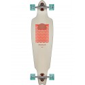 Globe Prowler 38" Longboard Complete