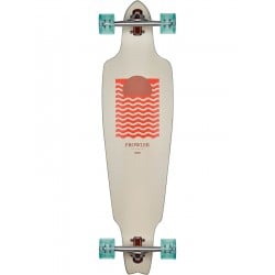 Globe Prowler 38" Longboard Complete