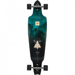 Globe Prowler 38" Longboard Complete