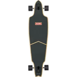 Globe Prowler 38" Longboard Complete