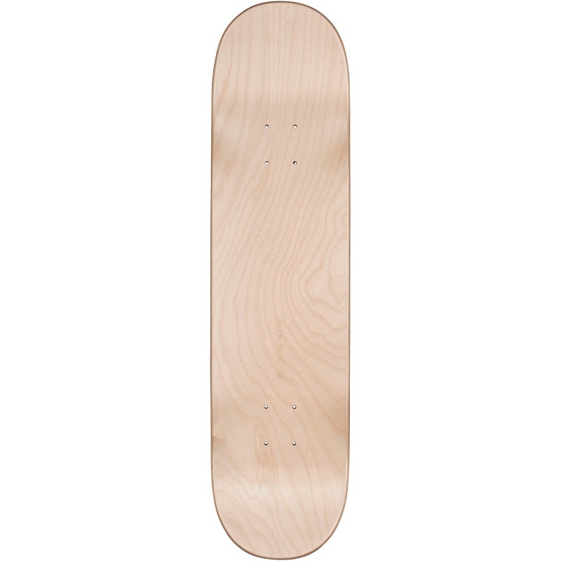 Globe G2 Real Fun, Wow! Shape Stack 8.0” Skateboard Deck