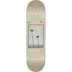 Globe G1 Inside Out Alone Together 8.375” Skateboard Deck