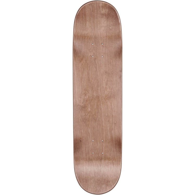Globe G1 Inside Out Alone Together 8.375” Skateboard Deck