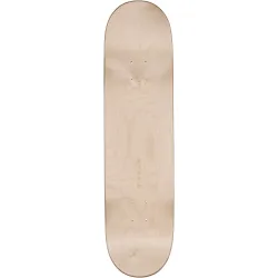 Globe G1 Inside Out Window Pain 8.125” Skateboard Deck