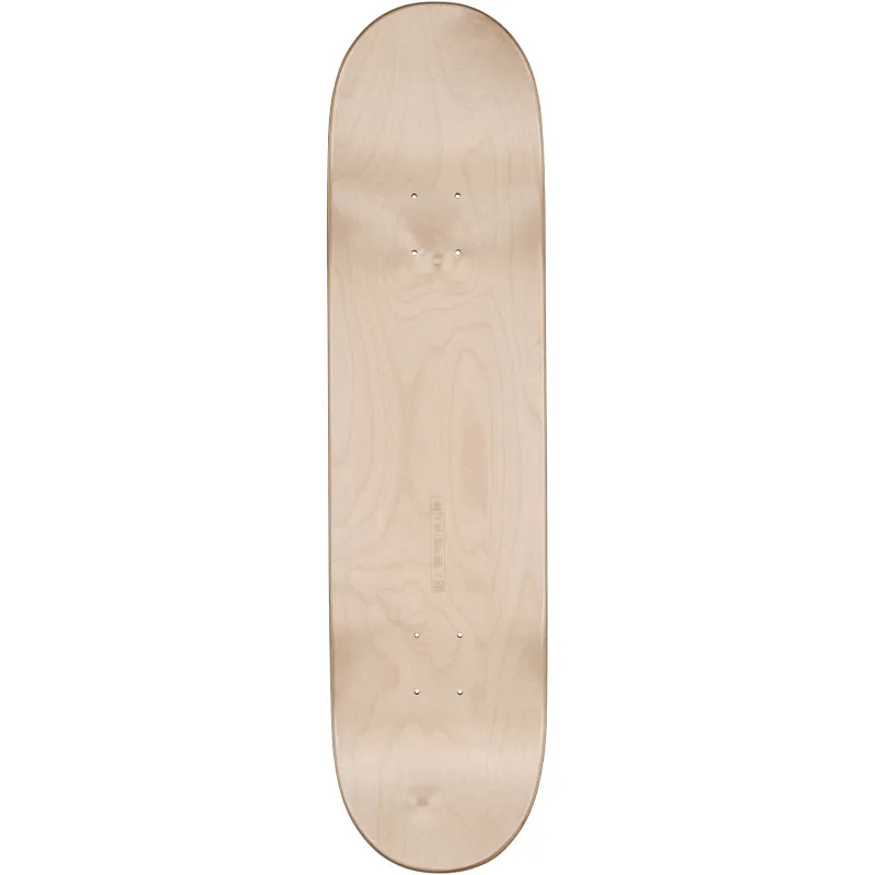 Globe G1 Inside Out Window Pain 8.125” Skateboard Deck