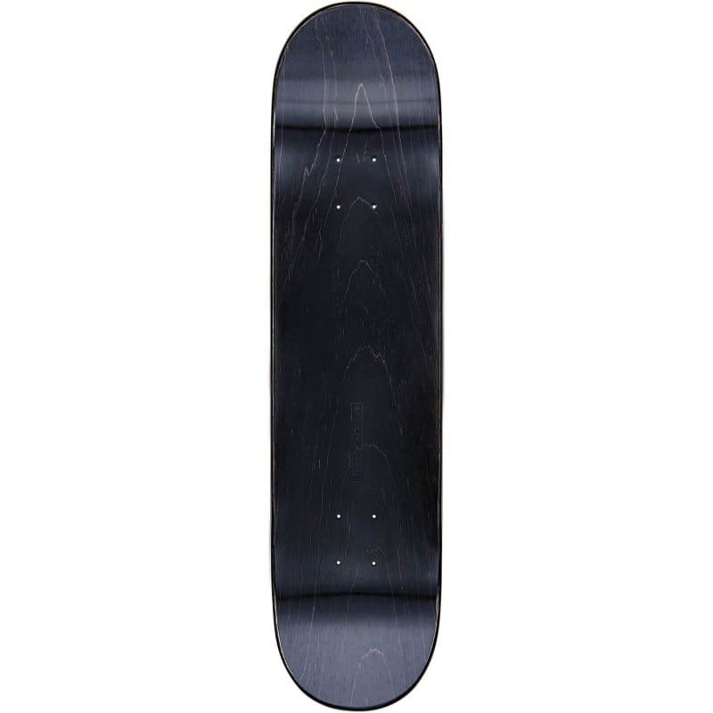 Globe G2 Ramones Road To Run 8.25” Skateboard Deck