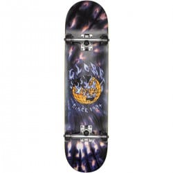 Globe G1 Skateboard Complete