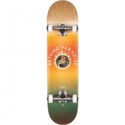 Globe G1 Skateboard Complete