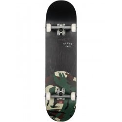 Globe G1 Skateboard Complete