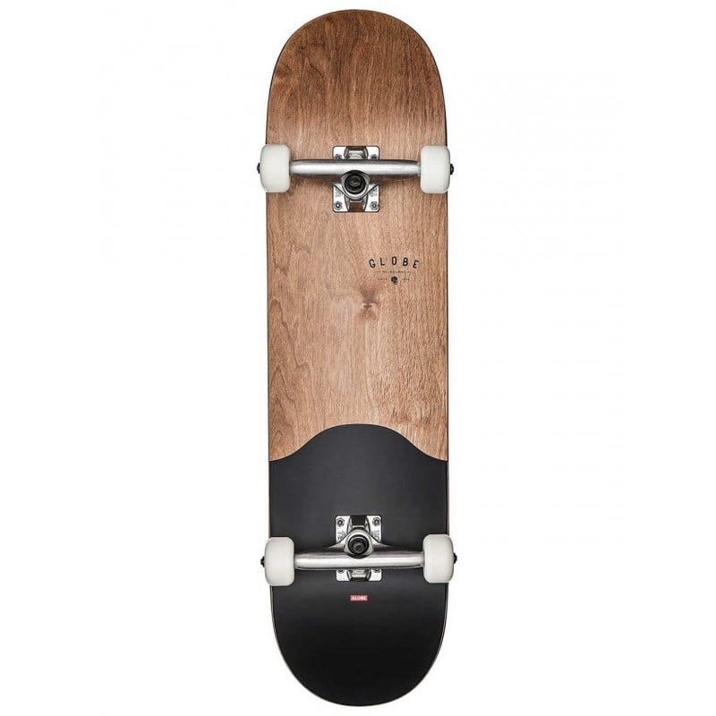 Globe G1 Skateboard Complete