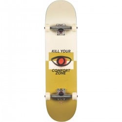 Globe G1 Skateboard Complete