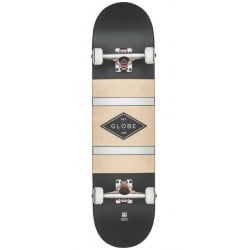 Globe G1 Skateboard Complete